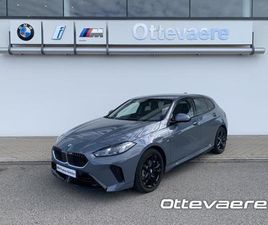 BMW SERIE 1 120 BMW SÉRIE 1 120 M SPORTPAKKET