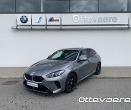 BMW SERIE 1 120 BMW SÉRIE 1 120 M SPORTPAKKET