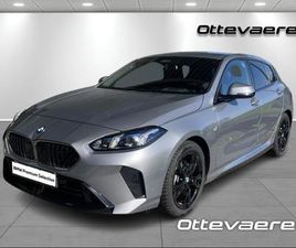 BMW SERIE 1 120 BMW SÉRIE 1 120 M SPORTPAKKET