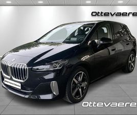 BMW SERIE 2 ACTIVE TOURER 225 BMW SÉRIE 2 TOURER 225 XDRIVE ACTIVE LUXERY