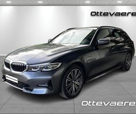 BMW SERIE 3 TOURING 330 BMW SÉRIE 3 330 TOURING SPORT LINE
