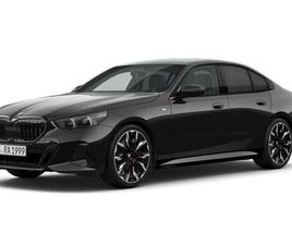 BMW SÉRIE 5 520 I BERLINE M SPORT PRO /B&W / PANO/ 360/ HUD/ TRKHK