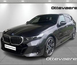 BMW SERIE 5 TOURING 530 BMW 530 TOURING