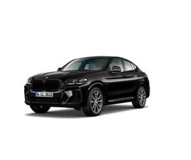 BMW X4 M SPORT - PANODAK - HIFI - LEDER