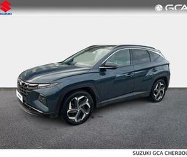 HYUNDAI TUCSON 1.6 T-GDI 265CH PHEV EXECUTIVE BVA6 HTRAC