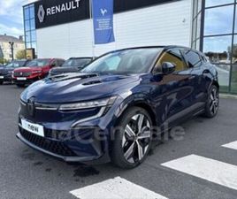 V E-TECH 220 AUTONOMIE CONFORT AC7 ICONIC 60 KWH