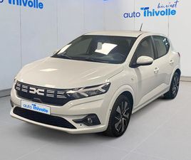 TCE 90 CVT GSR2 EXPRESSION