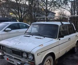 LADA 2106