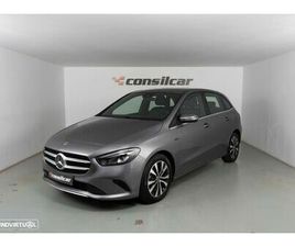 MERCEDES CLASSE B B 250E MERCEDES-BENZ B 250 E PROGRESSIVE