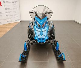 NISSAN TITAN PROSTAR S4 TITAN NORDIC PRO