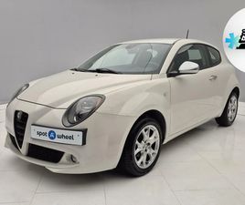 ALFA_ROMEO MITO 1.4 JUNIOR, ΝΈΑ ΙΩΝΊΑ, 8.950 €