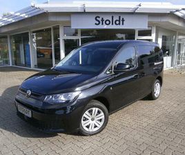 CADDY KO CADDY 85 TSI SG6