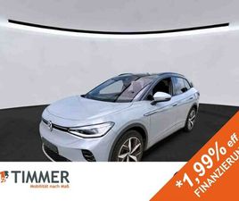 82 KWH 4M +WÄPU +AHK +360° +PANO +HUD +CARPLAY +20