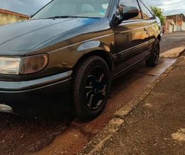 VOLKSWAGEN LOGUS WOLFSBURG EDITION 2000I