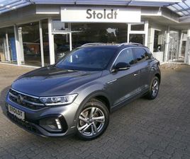 T-ROC 2.0 R-L DT110 TDID7F