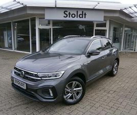 T-ROC 2.0 R-L DT110 TDID7F