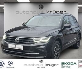 2.0 TDI DSG LIFE AHK NAVI EL. HECKKLAPPE