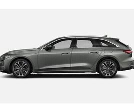 AUDI A5 AUDI A5 AVANT E-HYBRID QUATTRO TECH PLUS, METALLIC