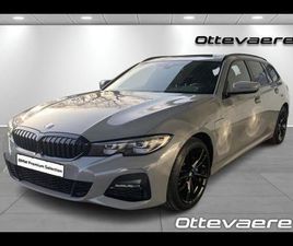 BMW SERIE 3 TOURING 330 BMW SÉRIE 3 330 TOURING