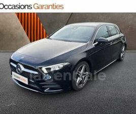 MERCEDES CLASSE A A 200 IV 200 AMG LINE 7G-DCT
