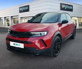 OPEL MOKKA 1.2 T GS S&S AUT