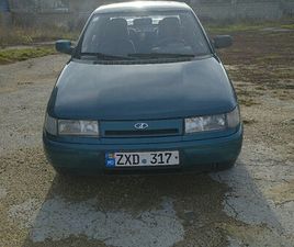 LADA 2110 LADA / ВАЗ 2110 AN. 2002