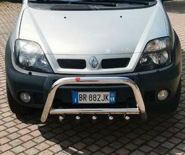 RENAULT SCENIC RX4 115CV