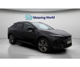 SUBARU SOLTERRA 2023 | 71.4KWH TOURING AUTO AWD 5DR