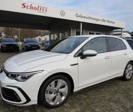 GOLF VIII LIM. (CD1)(12.2019->2024) R-LINE