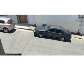 VOLKSWAGEN SANTANA VOLKSWAGEN SANTANA 2.0 MI 2P E 4P 2003