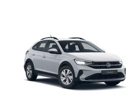 TAIGO LIFE 1,0 L TSI OPF 70 KW (95 PS) 5-GANG