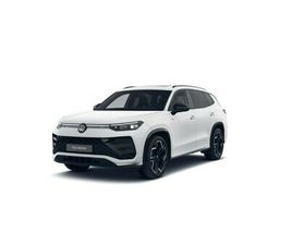 VOLKSWAGEN TAYRON R-LINE TDI 193 HK DSG7 4MOTION