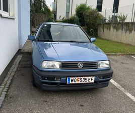 VOLKSWAGEN VENTO VW VENTO 1.9 TD GL