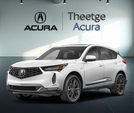 ACURA RDX 2026 A-SPEC TI