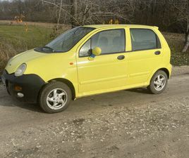 CHERY QQ CHERY QQ AN. 2003