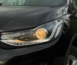 CHEVROLET TRAX CHEVROLET TRAX AN. 2017