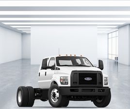 FORD F 750 FORD F-750 2026