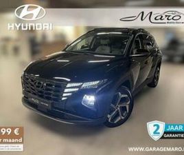 ② HYUNDAI TUCSON 1.6 T-GDI PLUG-IN HYBRIDE 4X4 SHINE SENSATION — HYUNDAI — 2EMEMAIN