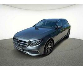 ② MERCEDES-BENZ E-KLASSE 200 D ESTATE (AUTOMATIQUE) — MERCEDES-BENZ — 2EMEMAIN