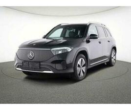 ② MERCEDES-BENZ EQB 300 4MATIC (AUTOMATIQUE) — MERCEDES-BENZ — 2EMEMAIN