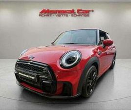 ② MINI COOPER JOHN COOPER WORKS — MINI — 2EMEMAIN