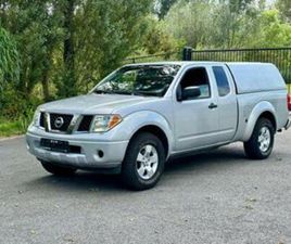 ② NISSAN NAVARA GPL ESSENCE — NISSAN — 2EMEMAIN