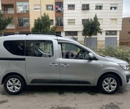 RENAULT EXPRESS RENAULT EXPRESS DIESEL MANUELLE 2022 À SALÉ