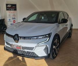RENAULT MEGANE E-TECH ELECTRIC EV60 220 CV OPTIMUM