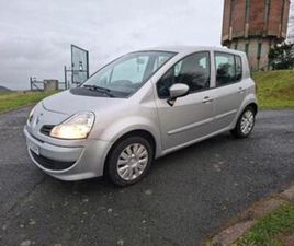 ② RENAULT MODUS ESSENCE BOITE AUTOMATIQUE 12/2011 — RENAULT — 2EMEMAIN