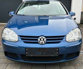 VOLKSWAGEN RABBIT VW GOLF 1,4 RABBIT