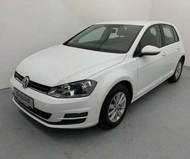 VW GOLF RABBIT BMT TDI 4MOTION