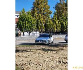 ALFA ROMEO 156 2.0 TS DISTINCTIVE