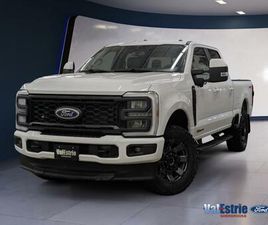 FORD F 250 FORD SUPER DUTY F-250 SRW 2023 LARIAT/SPORT/4X4/CUIR/MAGS/BOITE 6.75PI/6.7L DIESEL