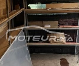 HYUNDAI H350 FOURGONNETTE 2022 DIESEL 480906 OCCASION À SALE MAROC